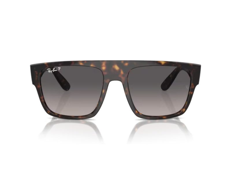 Ray-Ban Drifter Solbriller RB 0360S 902/M3