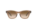 Ray-Ban Solbriller RB 0707S 6640/51