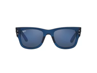 Ray-Ban Mega Wayfarer Solbriller RB 0840S 6638/O4
