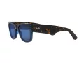 Ray-Ban Mega Wayfarer Solbriller RB 0840S 6638/O4