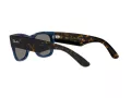 Ray-Ban Mega Wayfarer Solbriller RB 0840S 6638/O4