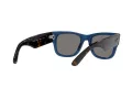 Ray-Ban Mega Wayfarer Solbriller RB 0840S 6638/O4