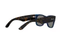 Ray-Ban Mega Wayfarer Solbriller RB 0840S 6638/O4