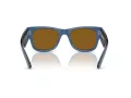 Ray-Ban Mega Wayfarer Solbriller RB 0RB0840S 668073