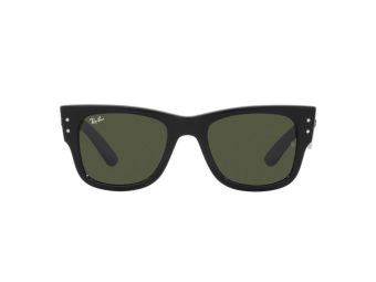 Ray-Ban Mega Wayfarer Solbriller RB 0840S 901/31