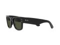Ray-Ban Mega Wayfarer Solbriller RB 0840S 901/31