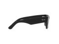 Ray-Ban Mega Wayfarer Solbriller RB 0840S 901/31