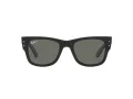 Ray-Ban Mega Wayfarer Solbriller RB 0840S 901/58
