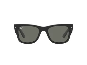 Ray-Ban Mega Wayfarer Solbriller RB 0840S 901/58
