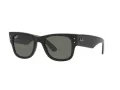 Ray-Ban Mega Wayfarer Solbriller RB 0840S 901/58