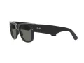 Ray-Ban Mega Wayfarer Solbriller RB 0840S 901/58