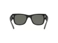 Ray-Ban Mega Wayfarer Solbriller RB 0840S 901/58