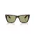 Ray-Ban Mega Wayfarer Solbriller RB 0840S 902/4E