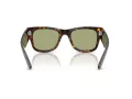 Ray-Ban Mega Wayfarer Solbriller RB 0840S 902/4E