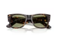 Ray-Ban Mega Wayfarer Solbriller RB 0840S 902/4E