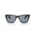 Ray-Ban Mega Wayfarer Solbriller RB 0840S 902/56