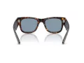 Ray-Ban Mega Wayfarer Solbriller RB 0840S 902/56