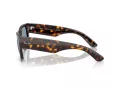 Ray-Ban Mega Wayfarer Solbriller RB 0840S 902/56
