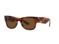 Ray-Ban Mega Wayfarer Solbriller RB 0840S 954/57