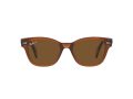 Ray-Ban Solbriller RB 0880S 6640/57