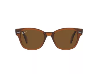 Ray-Ban Solbriller RB 0880S 6640/57