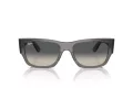 Ray-Ban Carlos Solbriller RB 0947S 667571