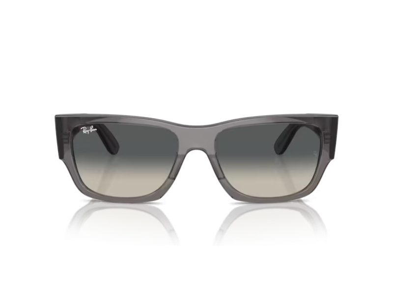 Ray-Ban Carlos Solbriller RB 0947S 667571
