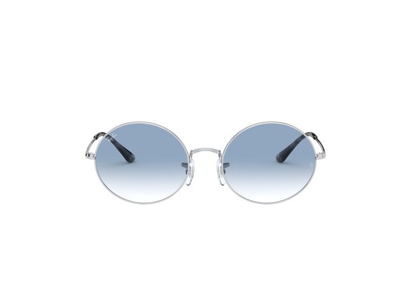 Ray-Ban Oval Solbriller RB 1970 9149/3F