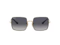 Ray-Ban Square Solbriller RB 1971 9147/78