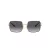 Ray-Ban Square Solbriller RB 1971 9147/78