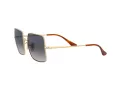 Ray-Ban Square Solbriller RB 1971 9147/78
