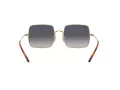 Ray-Ban Square Solbriller RB 1971 9147/78
