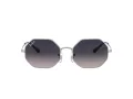 Ray-Ban Octagon Solbriller RB 1972 9149/78