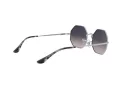 Ray-Ban Octagon Solbriller RB 1972 9149/78