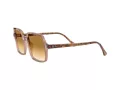 Ray-Ban Square Ii Solbriller 1973 128151