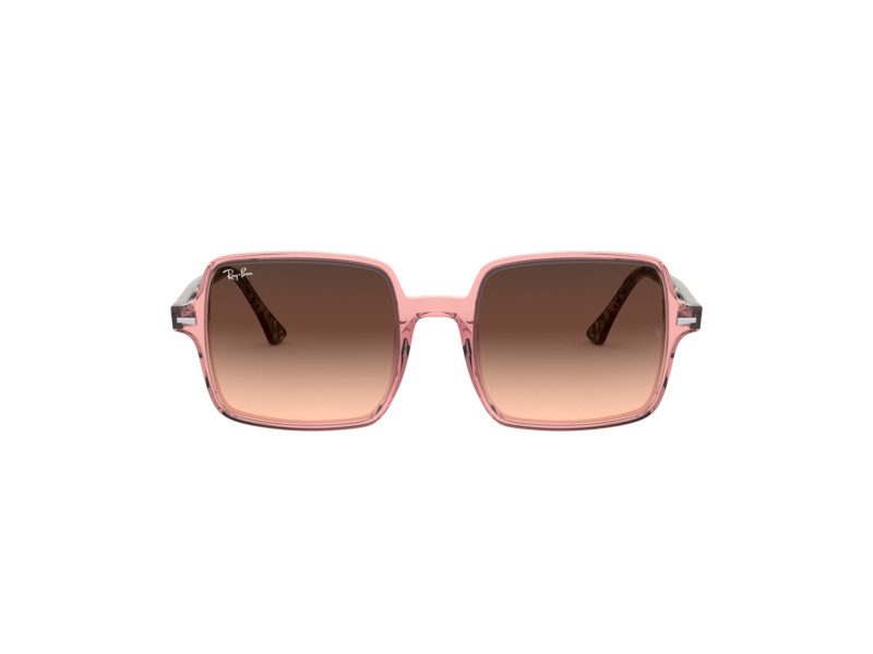 Ray-Ban Square Ii RB 1973 1282/A5 53 Solbriller