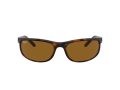 Ray-Ban Predator 2 Solbriller RB 2027 6508/33