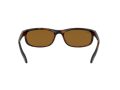 Ray-Ban Predator 2 Solbriller RB 2027 6508/33