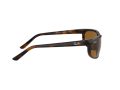 Ray-Ban Predator 2 Solbriller RB 2027 6508/33