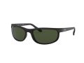 Ray-Ban Predator 2 Solbriller RB 2027 W1847