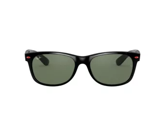 Ray-Ban New Wayfarer Solbriller RB 2132M F601/31