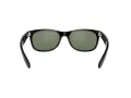Ray-Ban New Wayfarer Solbriller RB 2132M F601/31
