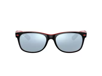 Ray-Ban New Wayfarer Solbriller RB 2132M F638/30