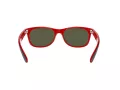 Ray-Ban New Wayfarer Solbriller RB 2132M F638/30