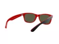 Ray-Ban New Wayfarer Solbriller RB 2132M F638/30
