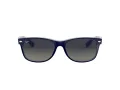 Ray-Ban New Wayfarer Solbriller RB 2132 6053/71
