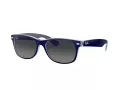 Ray-Ban New Wayfarer Solbriller RB 2132 6053/71