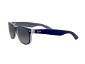 Ray-Ban New Wayfarer Solbriller RB 2132 6053/71