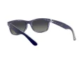 Ray-Ban New Wayfarer Solbriller RB 2132 6053/71