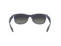 Ray-Ban New Wayfarer Solbriller RB 2132 6053/71